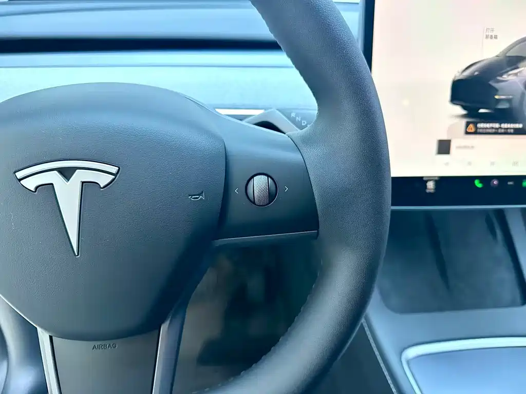 Tesla Model Y 2024 — фото 16