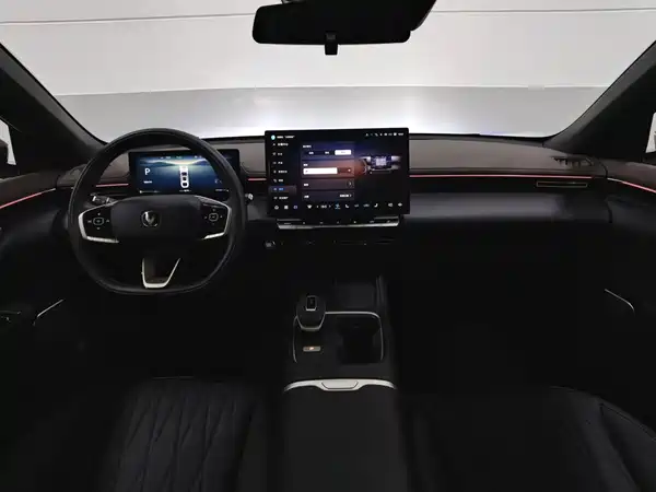 Changan Eado 2025