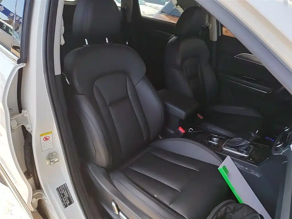 Haval H6 Coupe 2016 — фото 25