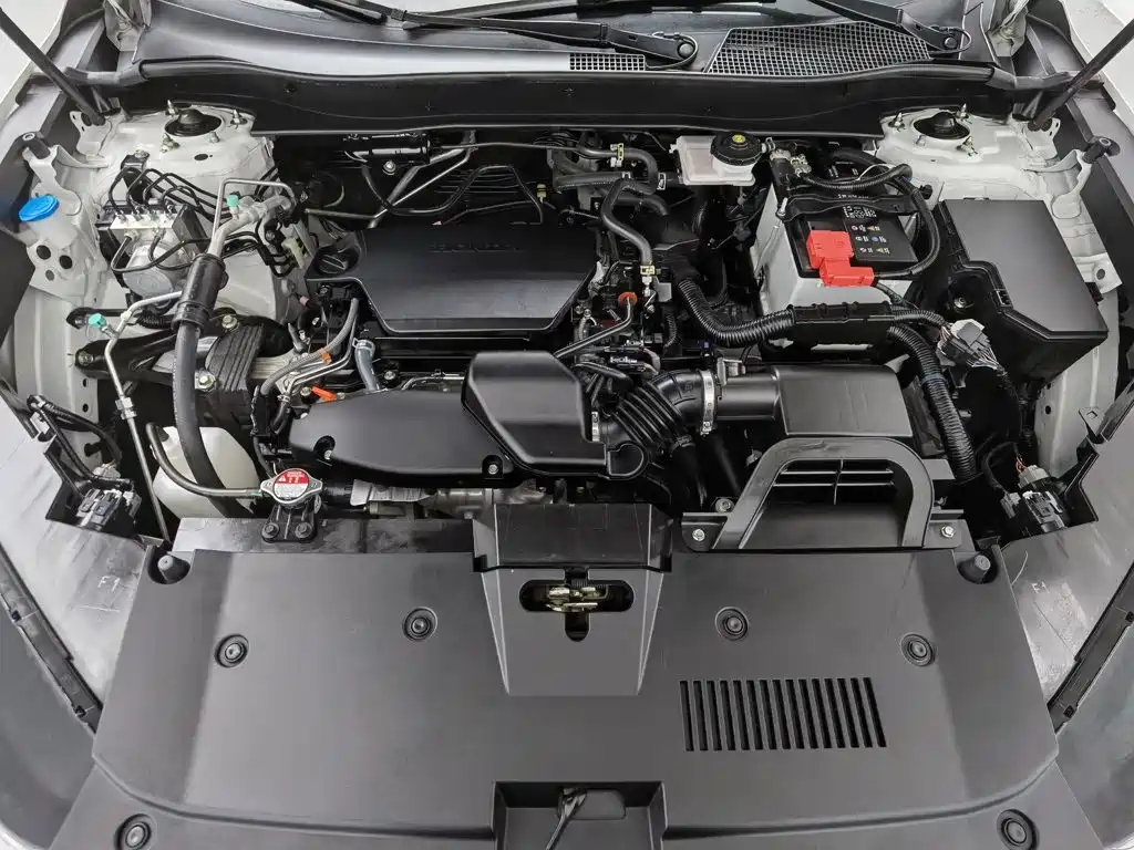 Honda CR-V 2023