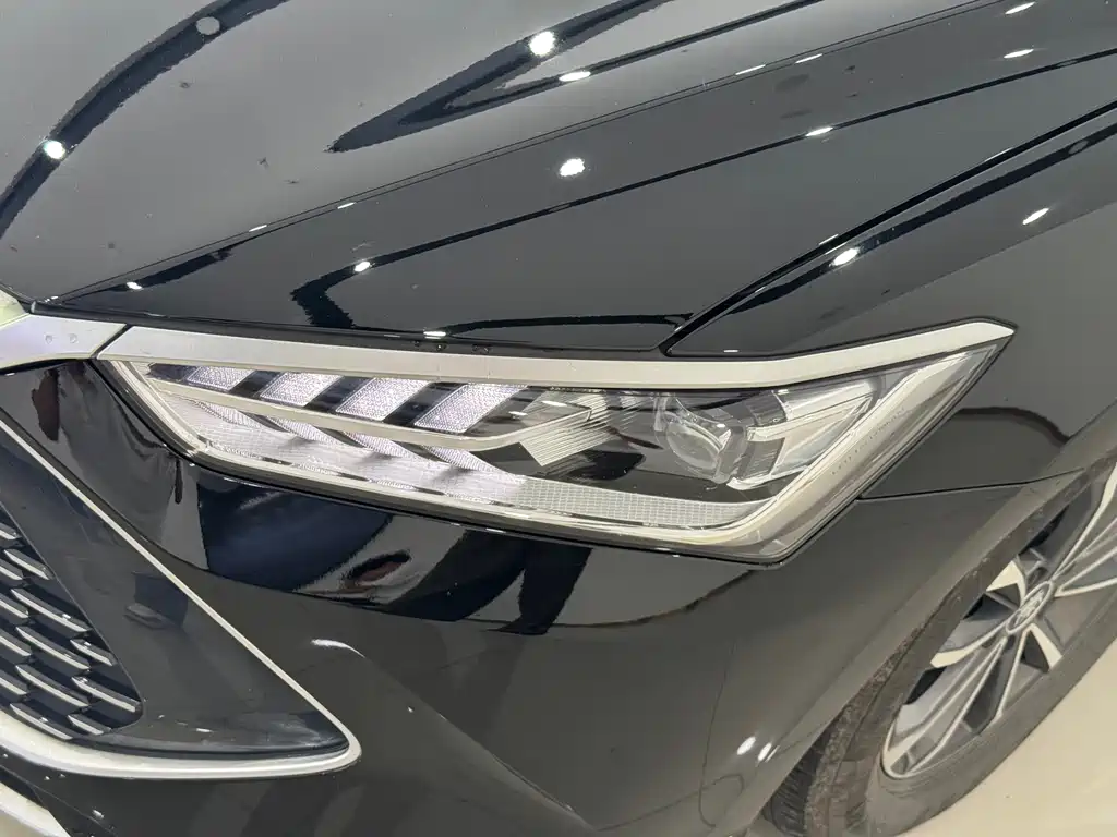 BYD Qin PLUS 2023 — фото 3