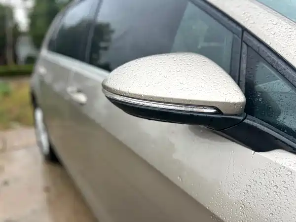 Volkswagen Golf 2019