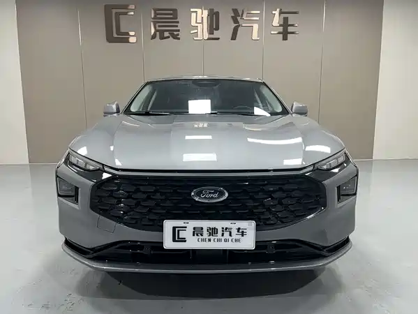 Ford Mondeo 2024