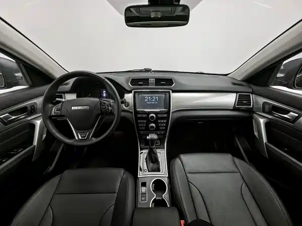 Haval H2 2017