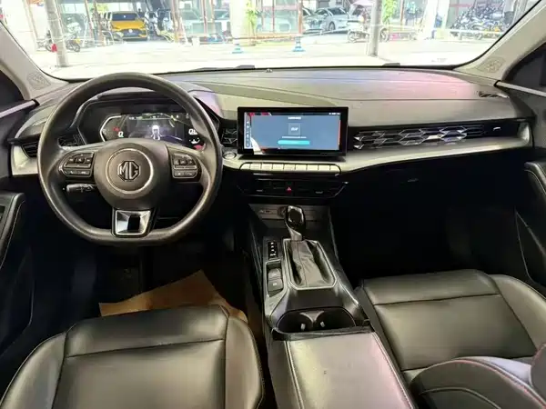 MG5 2022