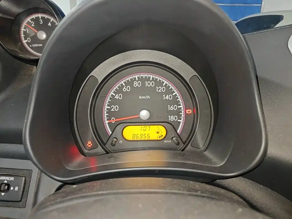Suzuki Alto 2015 — фото 12