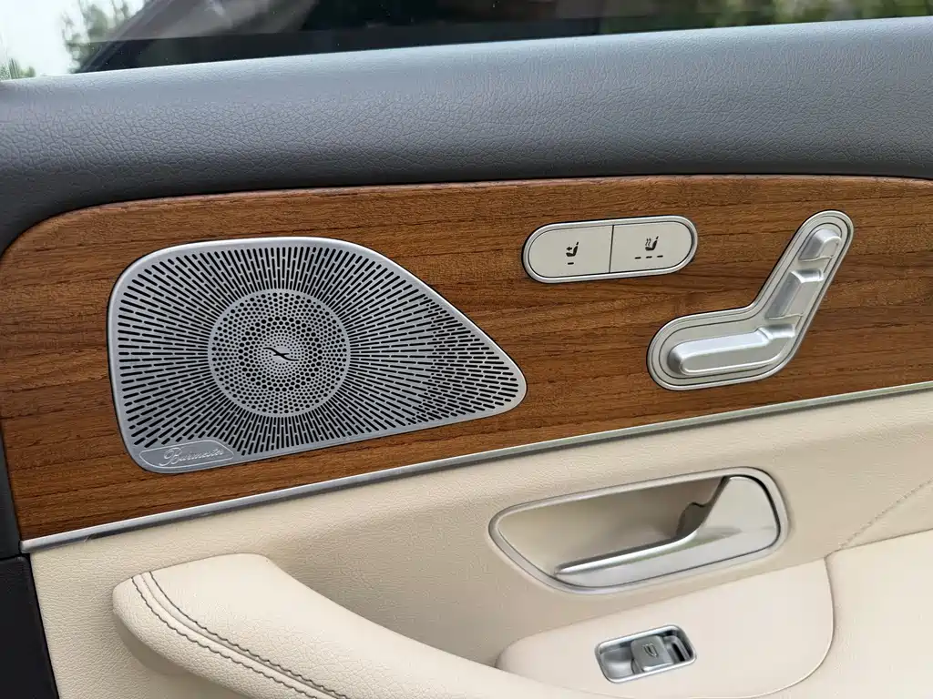 Mercedes-Benz GLE 2020 — фото 16