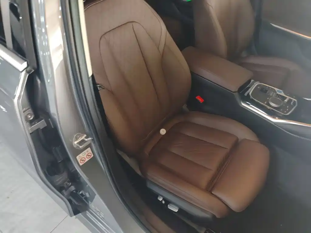BMW i3 2023 — фото 25