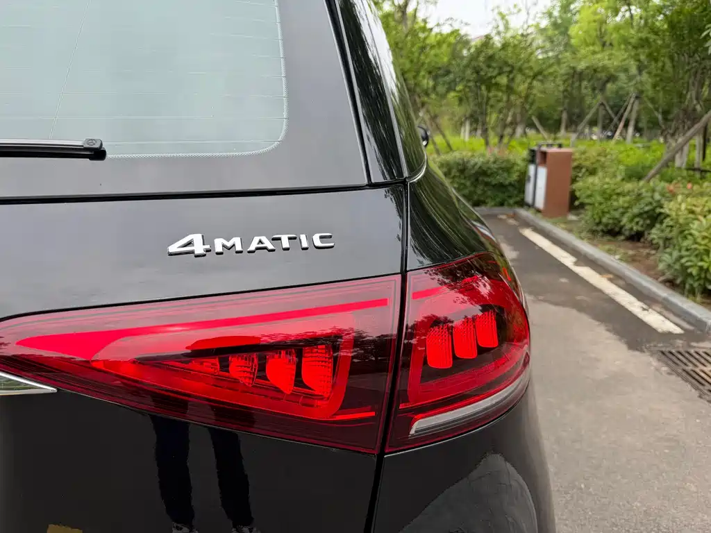 Mercedes-Benz GLE 2020 — фото 27