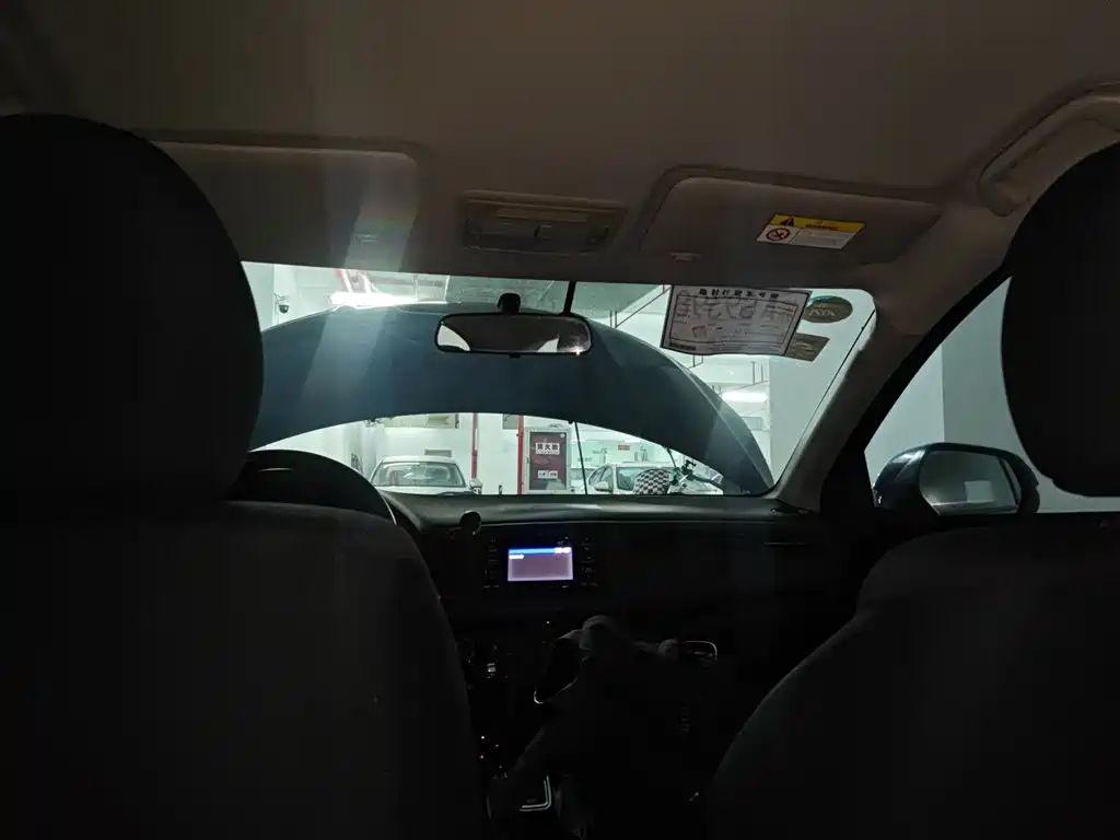 Honda Vezel 2016 — фото 18