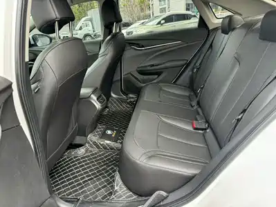 Buick Excelle GT 2022