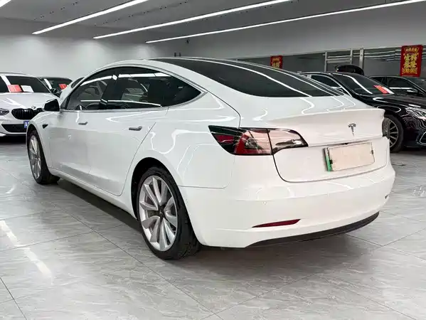 Tesla Model 3 2020