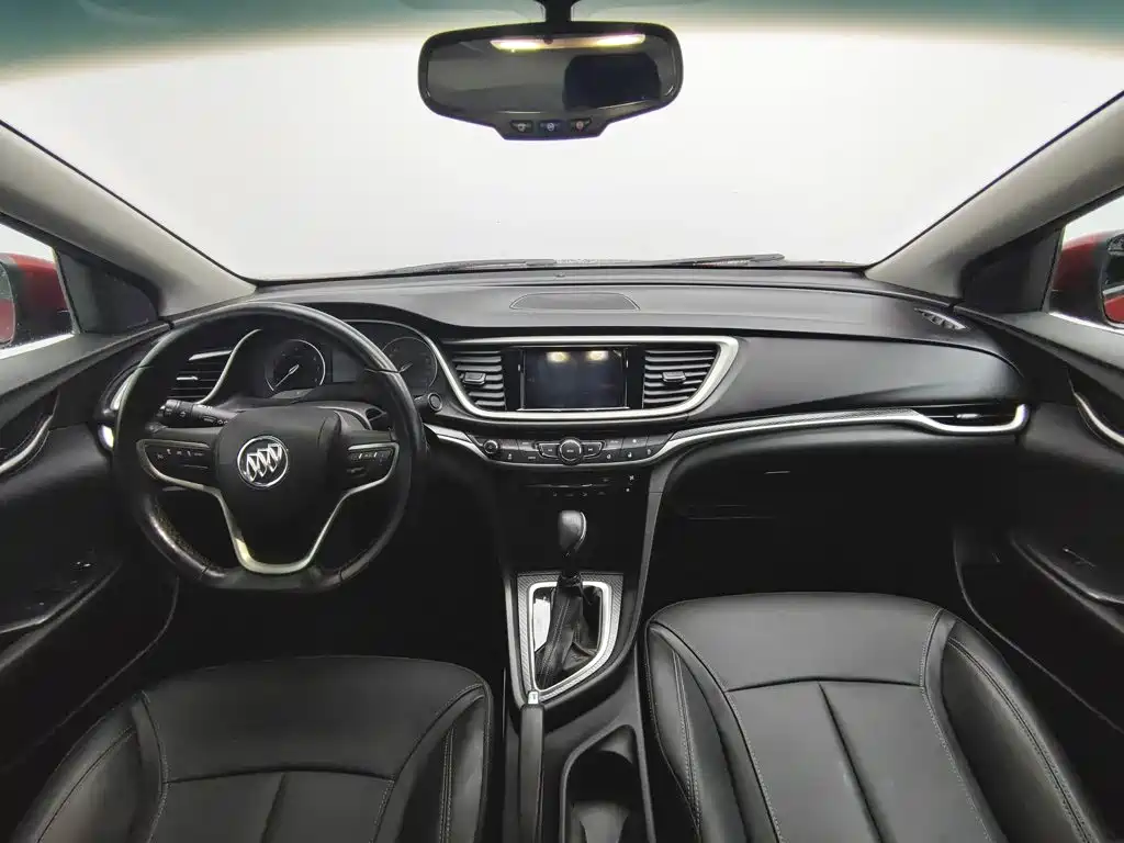 Buick Excelle GT 2019