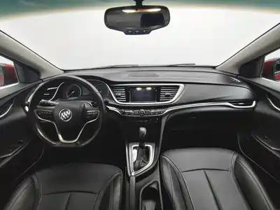 Buick Excelle GT 2019