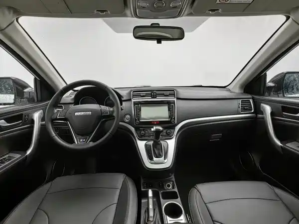 Haval H6 2017