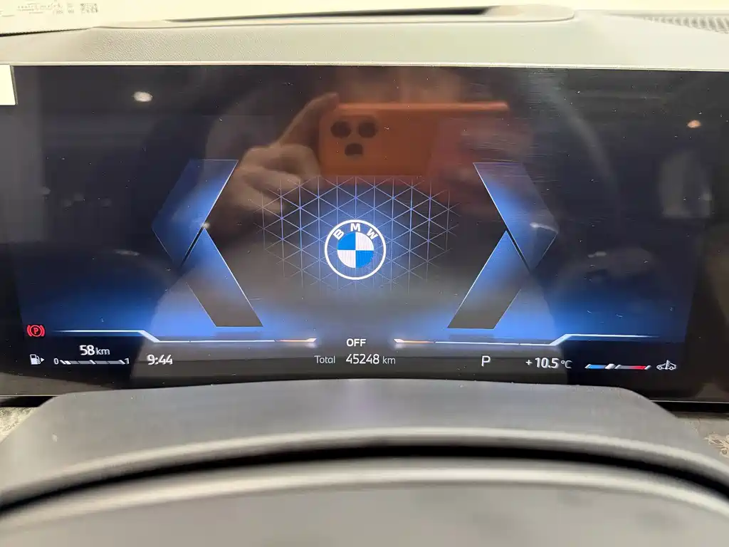 BMW X5 2024 — фото 27