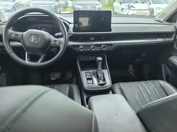 Honda Breeze 2025