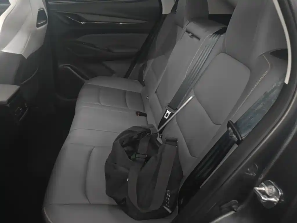 Changan Auchan X5 PLUS 2023 — фото 17