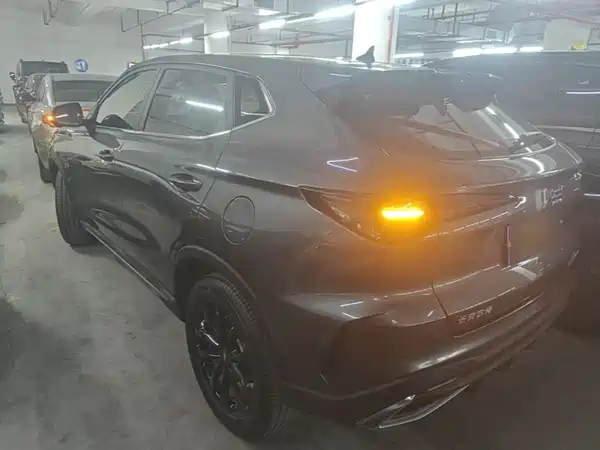 Changan Auchan X5 PLUS 2023