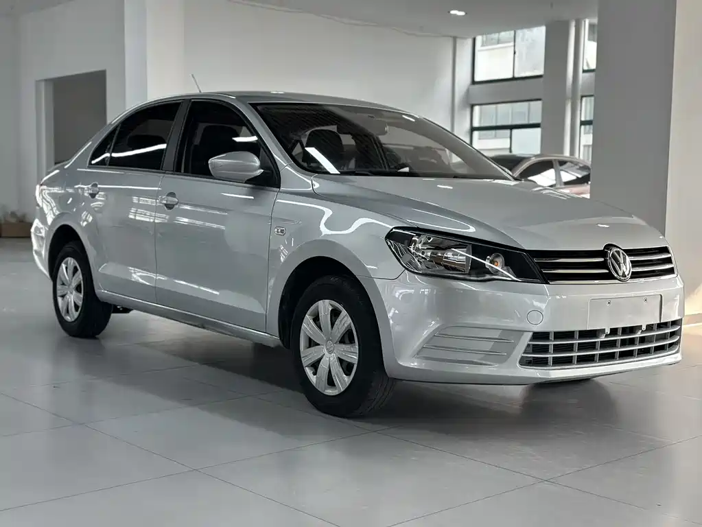 Volkswagen Jetta 2015