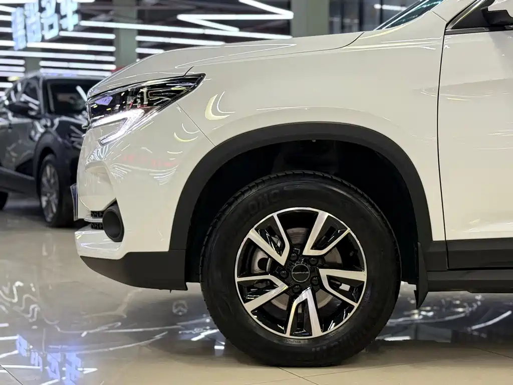 Fengxing T5 2023