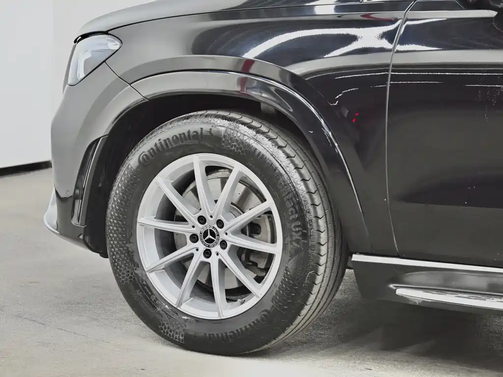 Mercedes-Benz GLE 2021 — фото 23