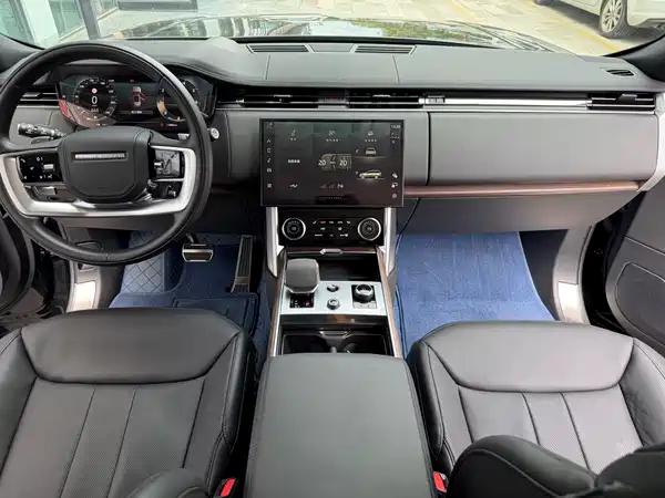 Land Rover Range Rover 2023