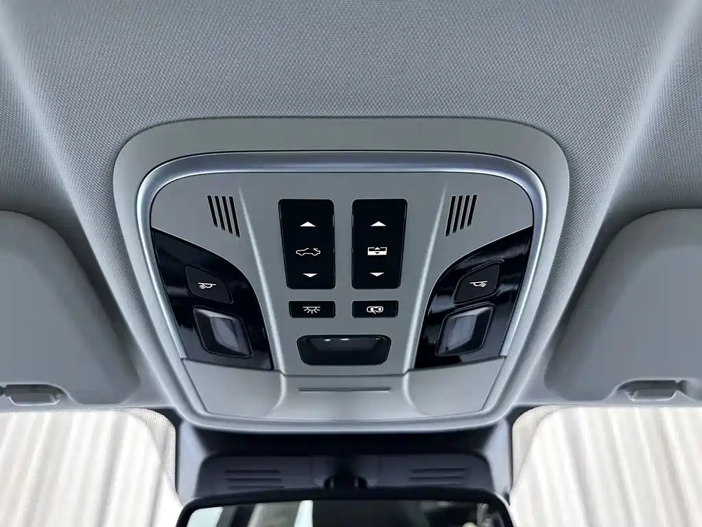 Haval H6 2021 — фото 15