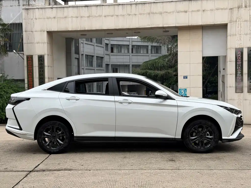 Aeolus Yixuan 2026
