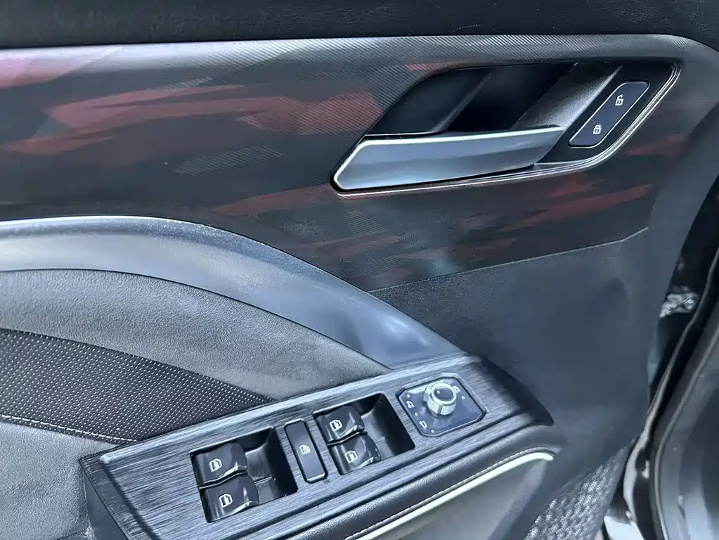 Haval H6 2022 — фото 23
