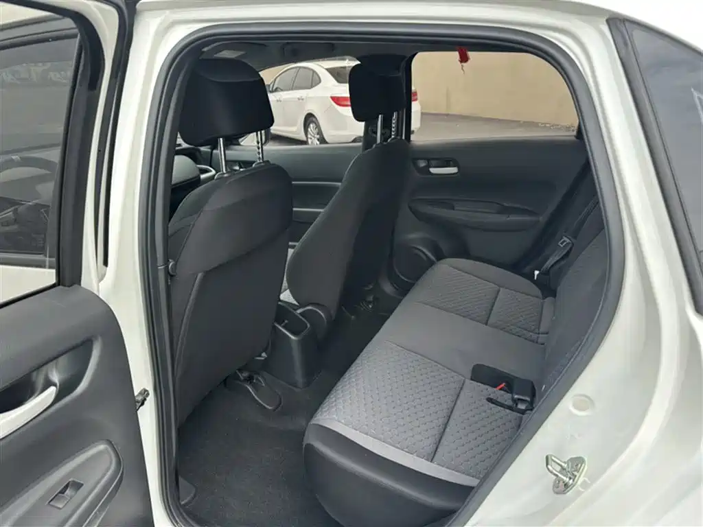 Honda Fit 2023 — фото 16