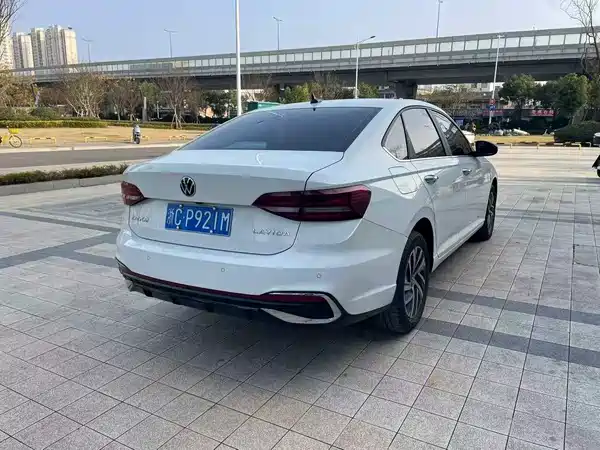 Volkswagen Lavida 2023