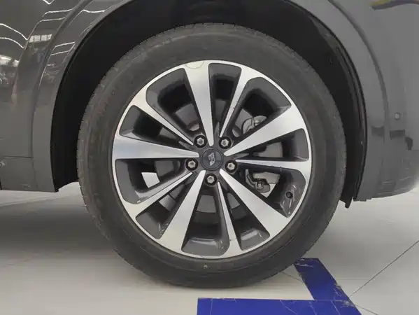 Li Auto ONE 2020
