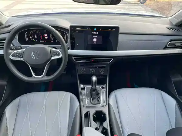 Volkswagen Lavida 2023