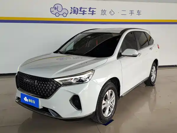 BYD Yuan 2017