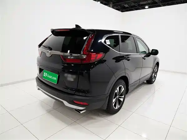 Honda CR-V 2021