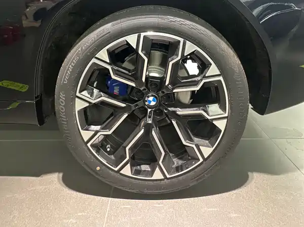 BMW X3 2026