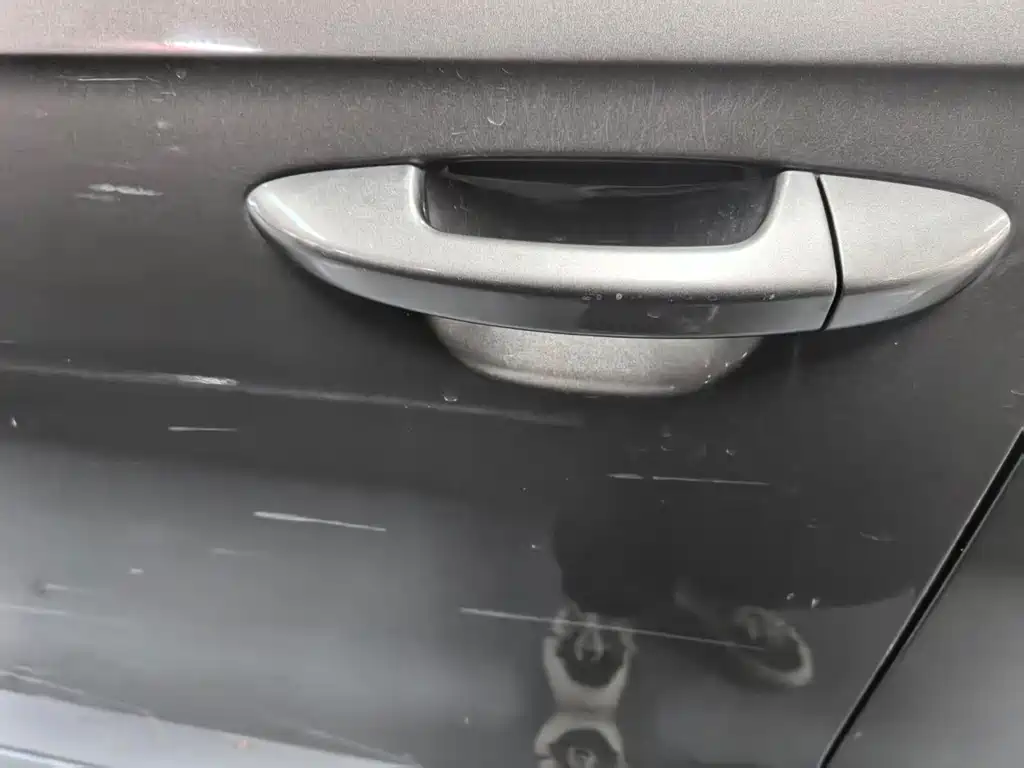 Volkswagen Magotan 2014