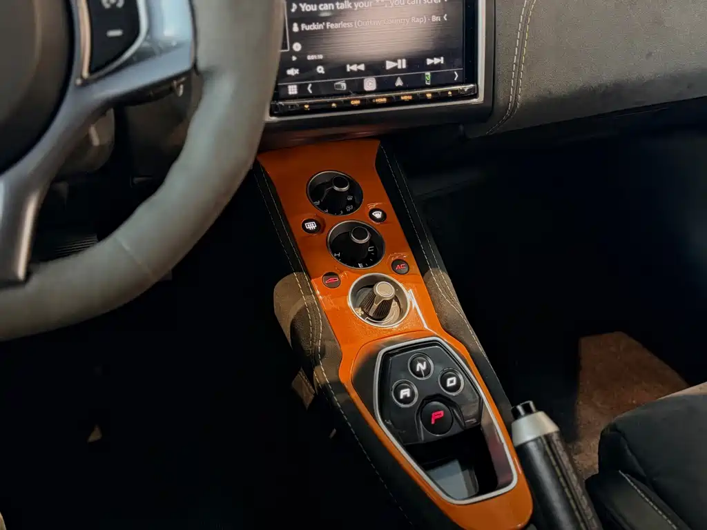 Lotus Evora 2022 — фото 14
