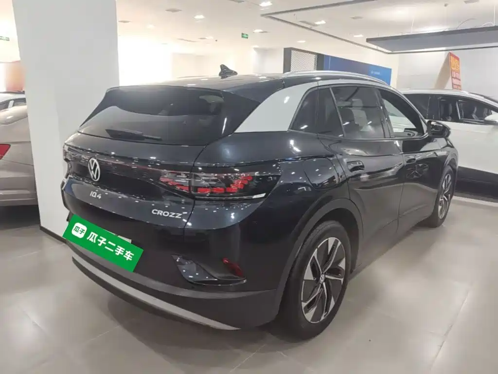 Volkswagen ID 4 CROZZ 2024