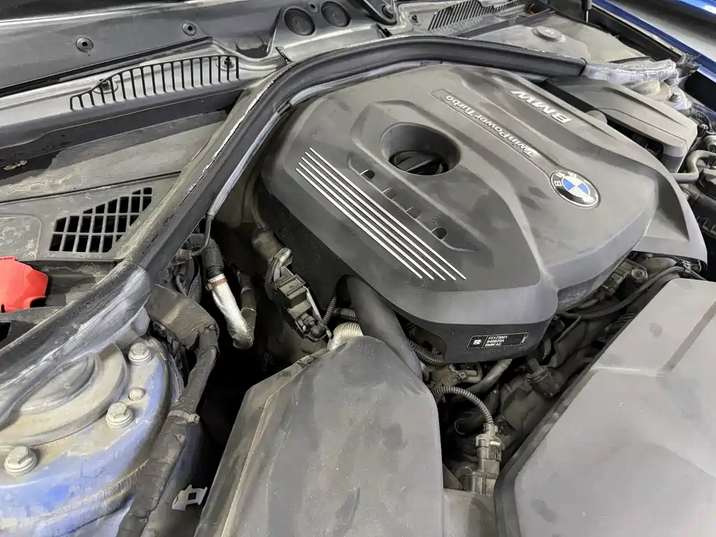 BMW 2 Series 2018 — фото 19