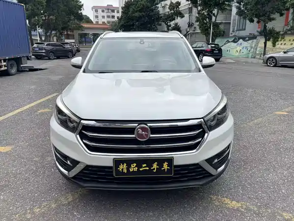 Hanteng X5 2018