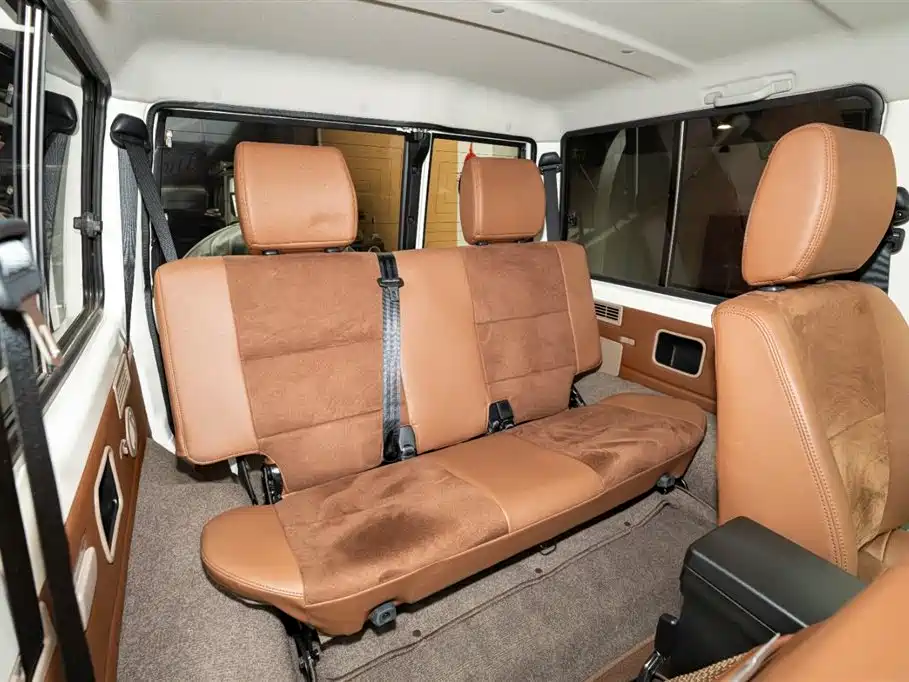 Toyota Land Cruiser 2024 — фото 10