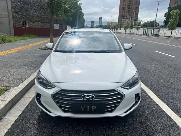 Hyundai Celesta 2017