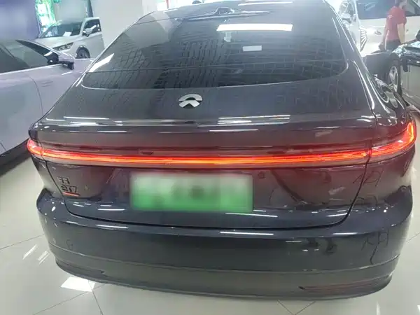 NIO ET7 2022