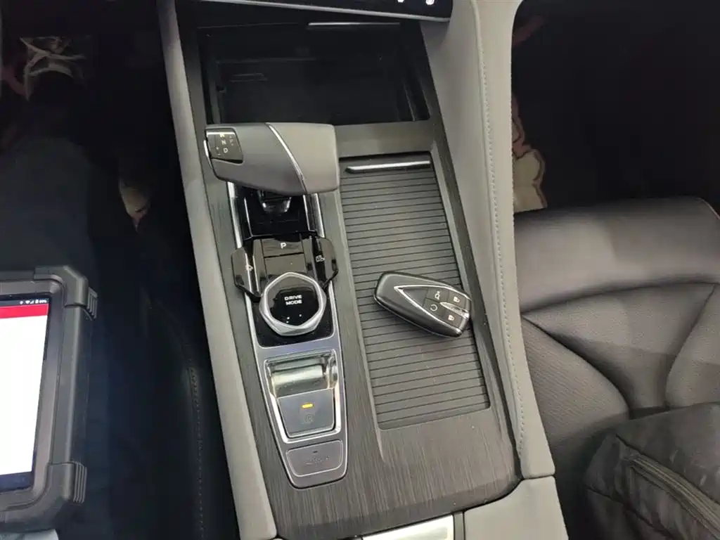 Changan CS75 PLUS 2022 — фото 14