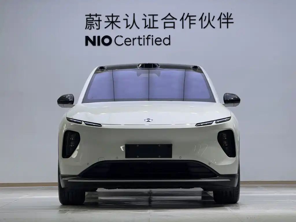 NIO EC6 2025 — фото 2