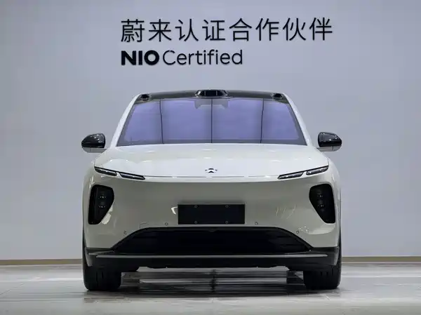 NIO EC6 2025