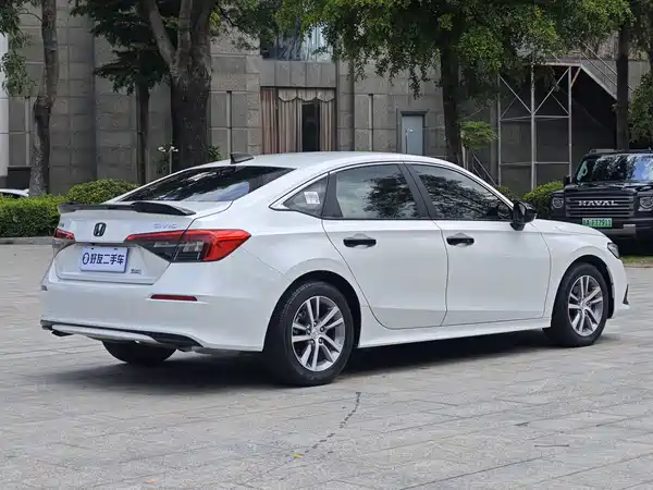 Honda Civic 2023