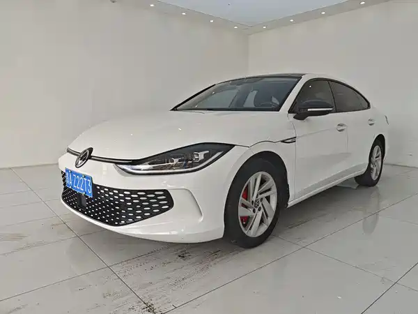 Volkswagen Lamando 2022